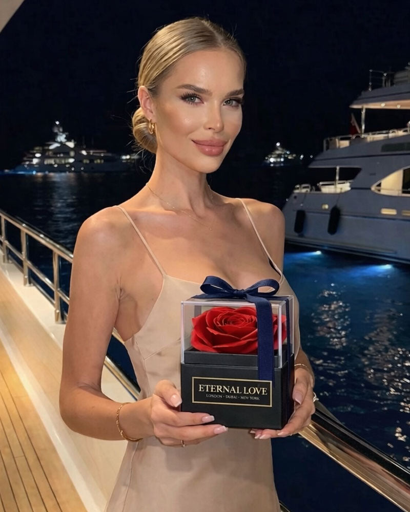 Midnight Kiss Rose